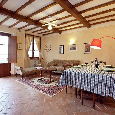 Belvilla By Oyo Casal Gheriglio Roseto