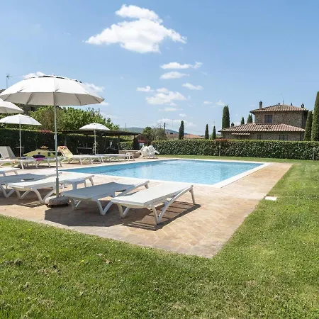 Belvilla By Oyo Casal Gheriglio Roseto