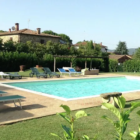 Belvilla By Oyo Casal Gheriglio Roseto 펜션 루치냐노