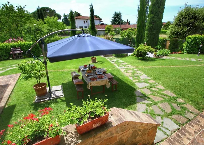 Belvilla By Oyo Casal Gheriglio Roseto 펜션