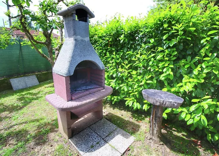 Belvilla By Oyo Casal Gheriglio Roseto