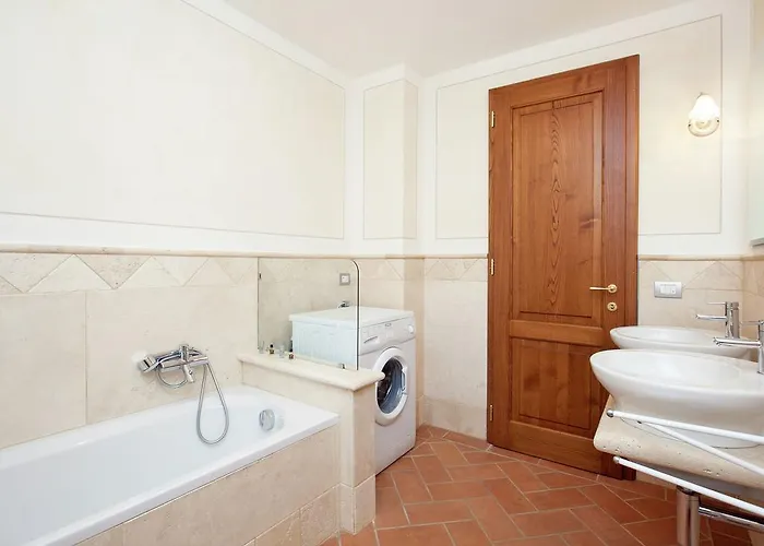 Belvilla By Oyo Casal Gheriglio Roseto 펜션 *