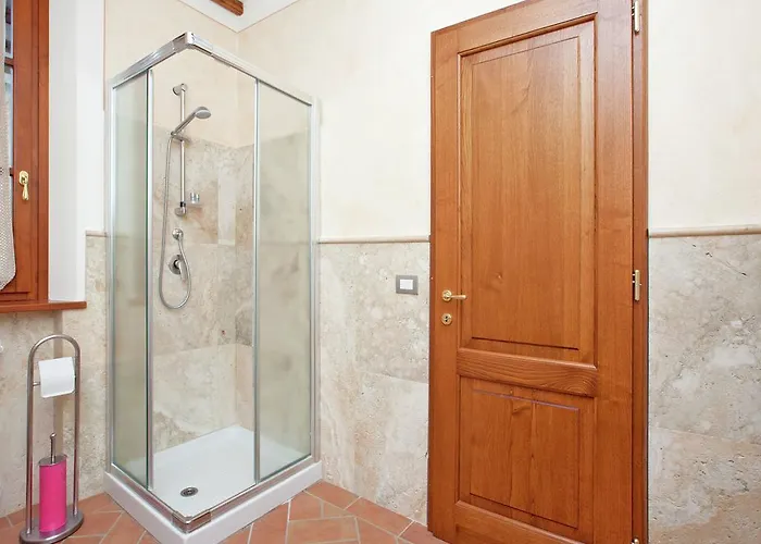 펜션 Belvilla By Oyo Casal Gheriglio Roseto