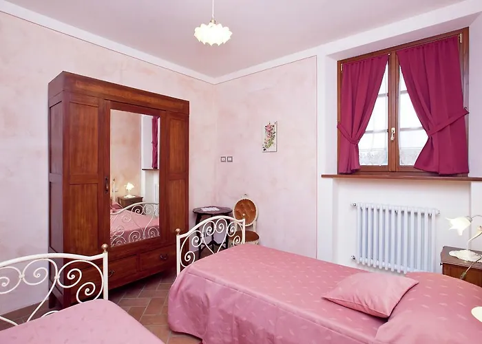 Belvilla By Oyo Casal Gheriglio Roseto *