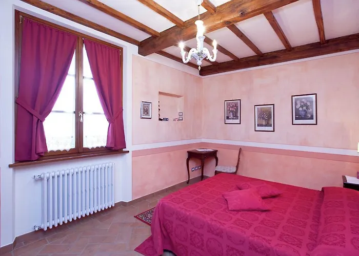 Belvilla By Oyo Casal Gheriglio Roseto